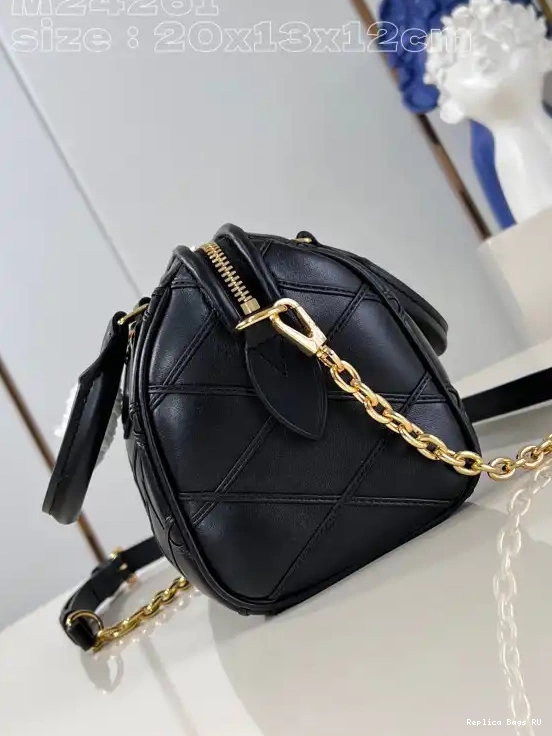 Cheap BANDOULIÈRE LOUIS SPEEDY 20 VUITTON 0610